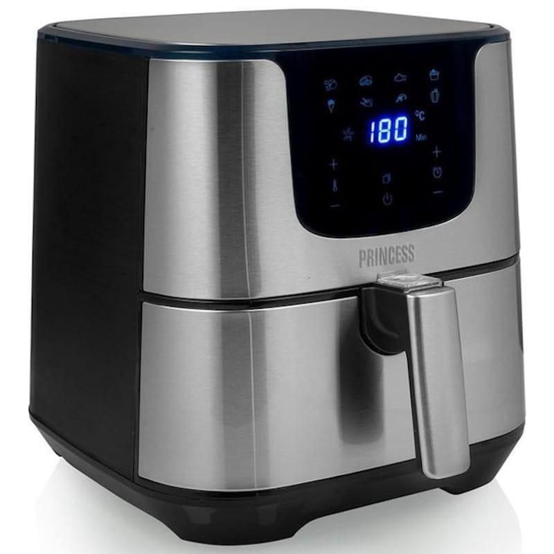 Air Fryer Princess Delux XXL 182060 - 5,5L lado direito
