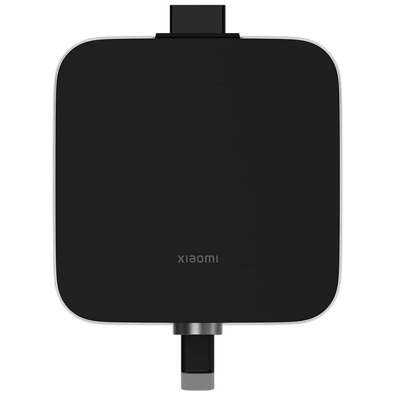 vista superior da Fritadeira Xiaomi Smart Air 6.5L Preta