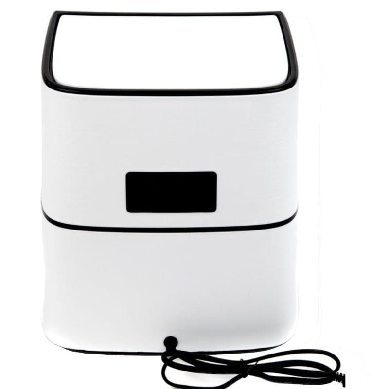Parte trasera de Freidora de Aire Cosori Premium Chef Edition 5,5L 1700W Blanco