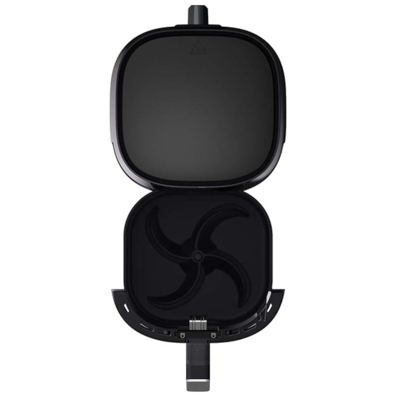 Freidora de aire Philips HD9252/70 140W 4,1L Negro vista superior