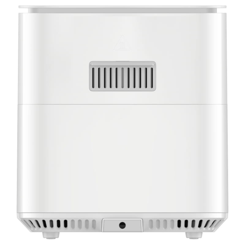 Freidora de aire Xiaomi Air Fryer 6.5L vista trasera