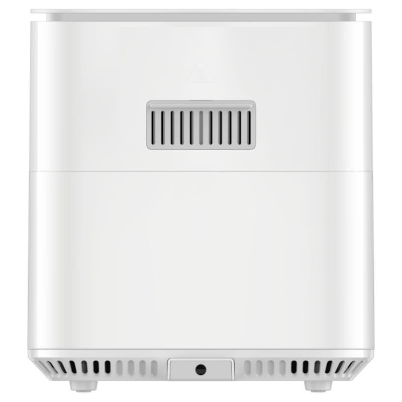 Freidora de aire Xiaomi Air Fryer 6.5L vista trasera