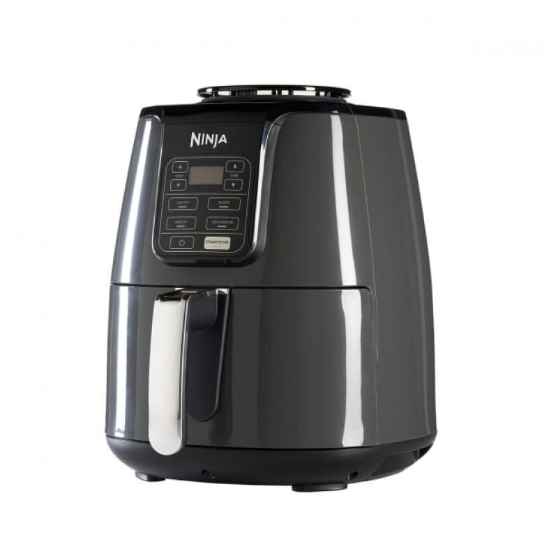 Freidora de Aire Ninja AF100EU 3,8L - Lateral