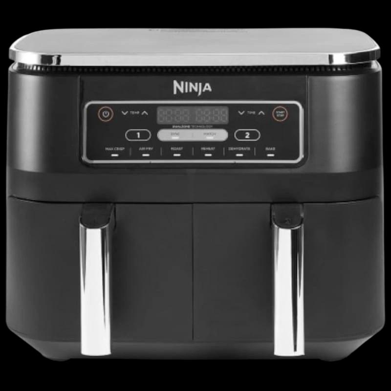 Freidora de Aire Ninja Foodi Dual Zone AF300EU 7,6L