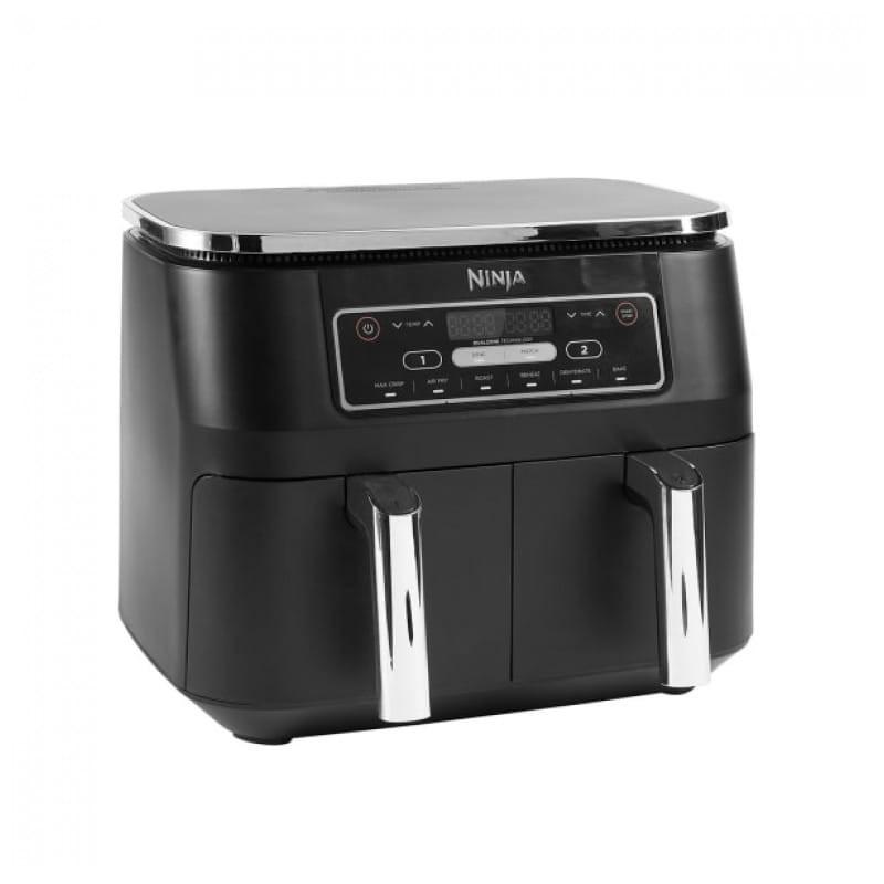 Freidora de Aire Ninja Foodi Dual Zone AF300EU 7,6L - Lateral derecho