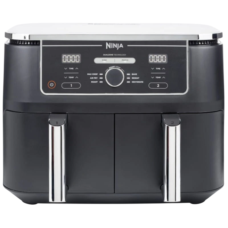 Air Fryer NINJA Dual Zone Foodi MAX AF400EU 9,5L