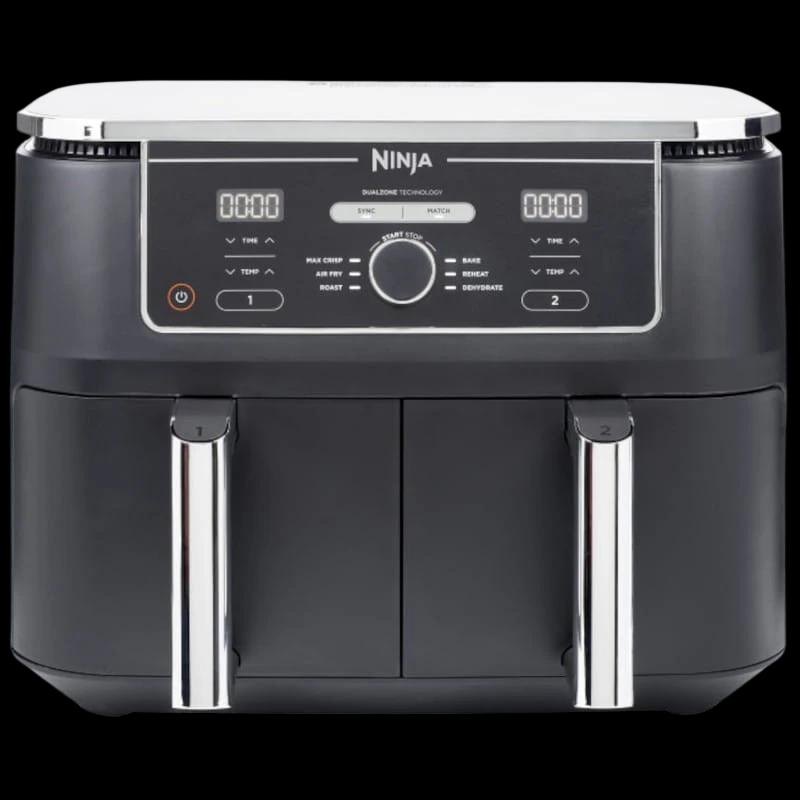 Air Fryer NINJA Dual Zone Foodi MAX AF400EU 9,5L