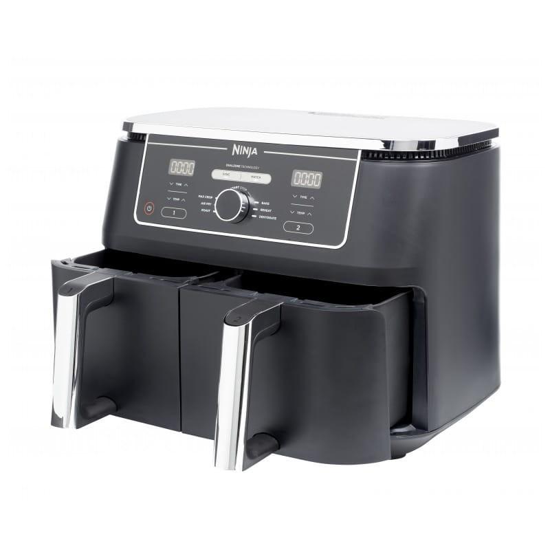Air Fryer NINJA Dual Zone Foodi MAX AF400EU 9,5L