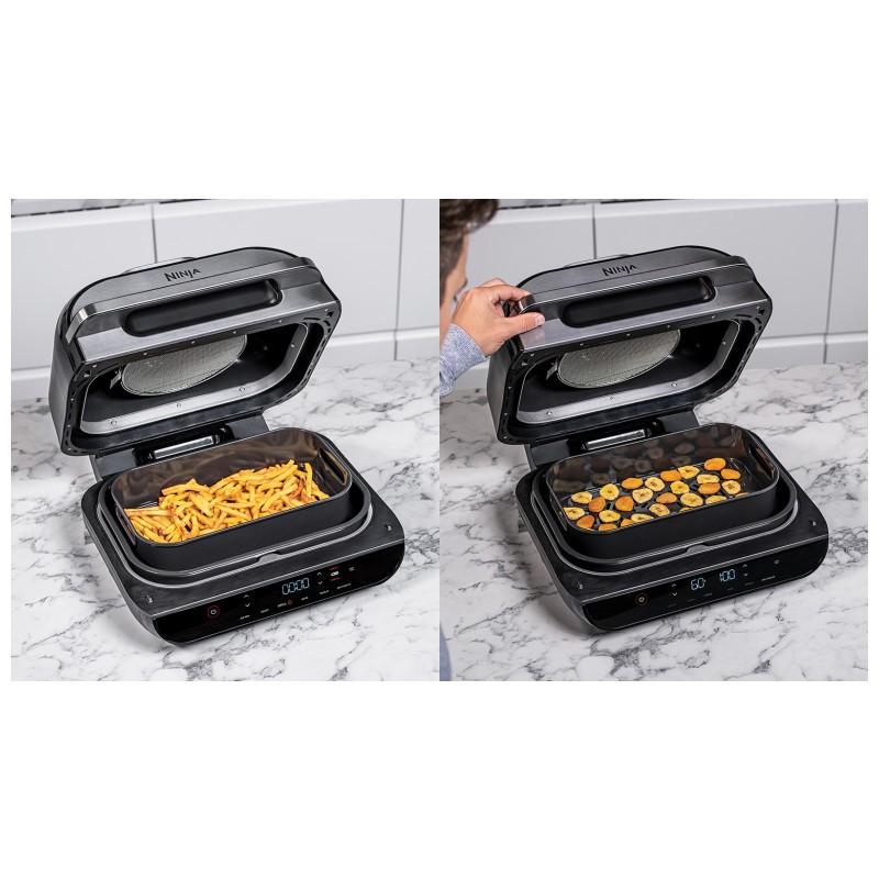 Freidora de Aire Ninja Foodi MAX Health AG551EU 3,8L