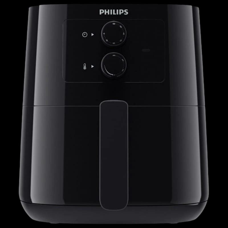 Freidora de aire Philips Essential Airfryer Rapid Air