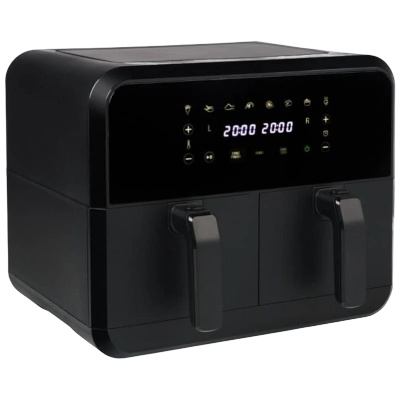 Freidora de Aire Princess 182068 Doble Cesta 8L