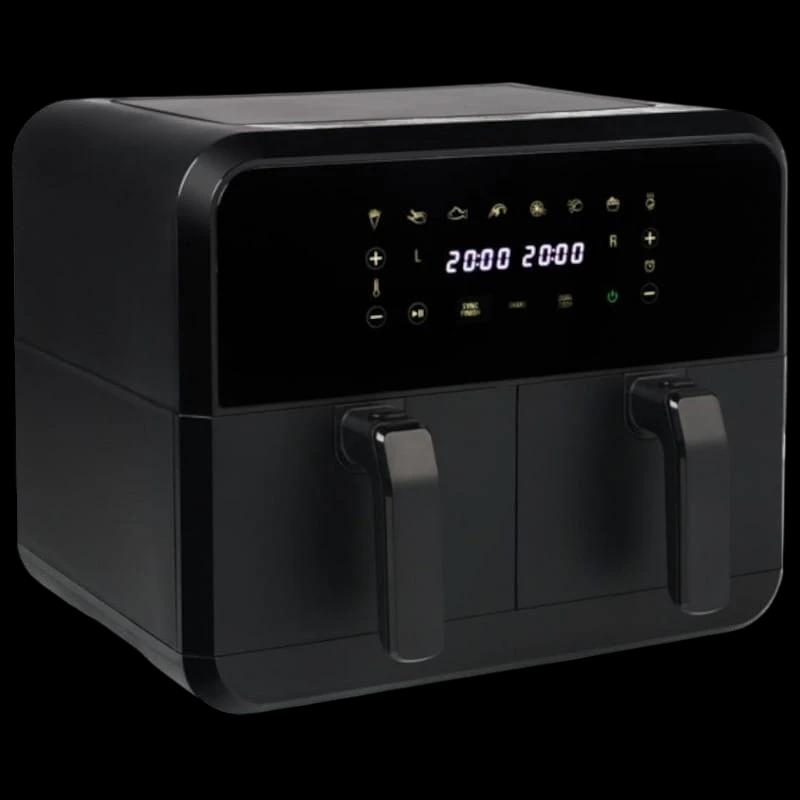 Air Fryer Princess 182068 Cesto Duplo 8L