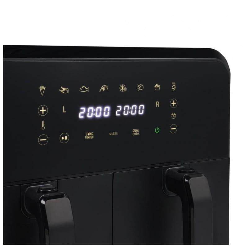 Princess 182068 Cesto Duplo 8L - Air Fryer