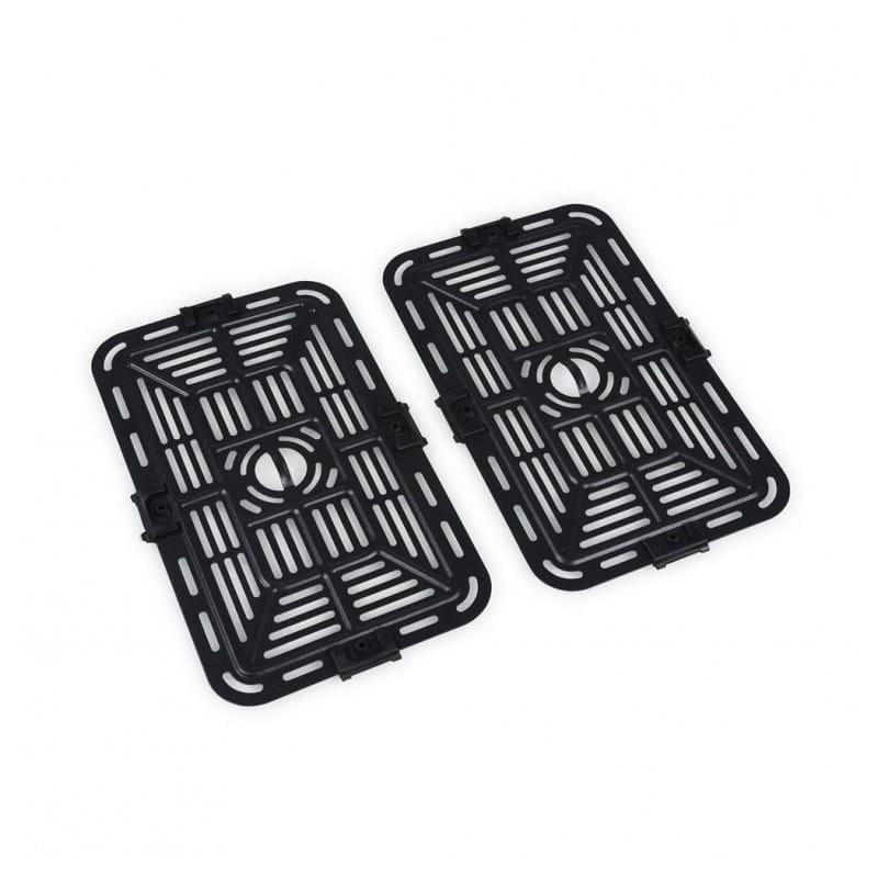 Princess 182068 Cesto Duplo 8L - Air Fryer - Grelhas