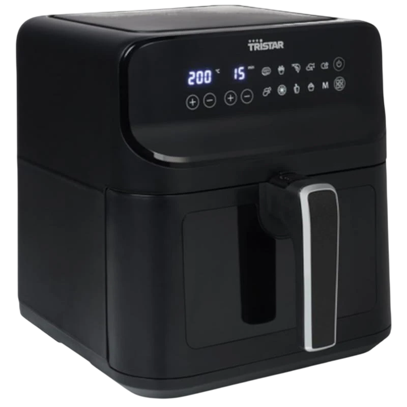 Tristar FR-9037 6,2L - Freidora de Aire