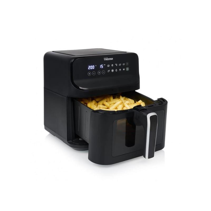Tristar FR-9037 6,2L - Freidora de Aire - Abierta