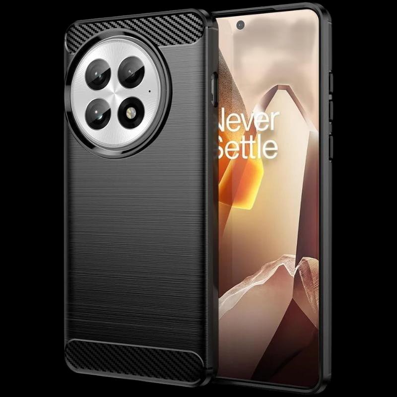 Funda Carbon Ultra Oneplus 13 