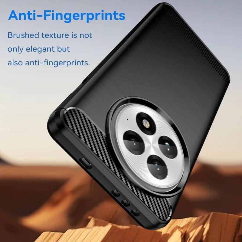Funda Carbon Ultra Oneplus 13 antigolpes