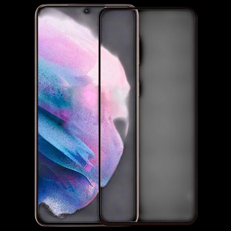Protector de cristal templado Samsung Galaxy S21 FE Full Screen 3D