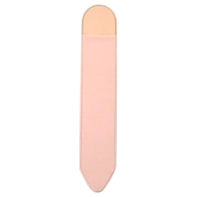 Funda Adhesiva para Stylus Pen Universal con Tacto Suave Rosa