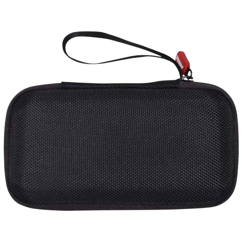 Funda protectora Anbernic RG35XX H Negro