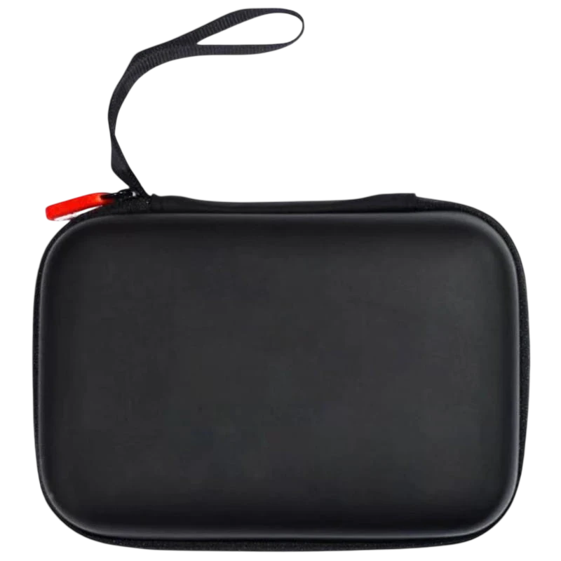 Funda protectora Anbernic RG35XX / RG35XX Plus Negro