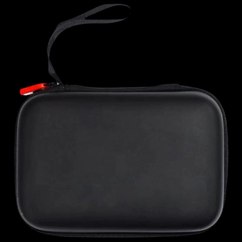 Funda protectora Anbernic RG35XX / RG35XX Plus Negro