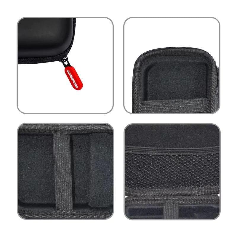 Características de Funda protectora Anbernic RG35XX / RG35XX Plus Negro