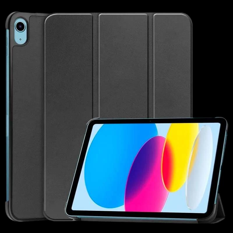 Capa Compatível Preto para Apple iPad 2022 10ª Gen 10.9