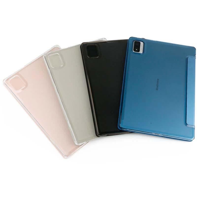 Funda Compatible negra para Blackview Tab 12 y otros colores disponibles