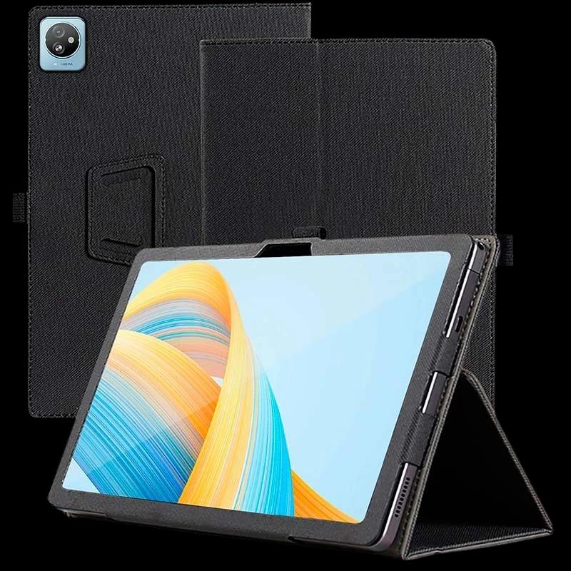 Funda Compatible negra para Blackview Tab 30