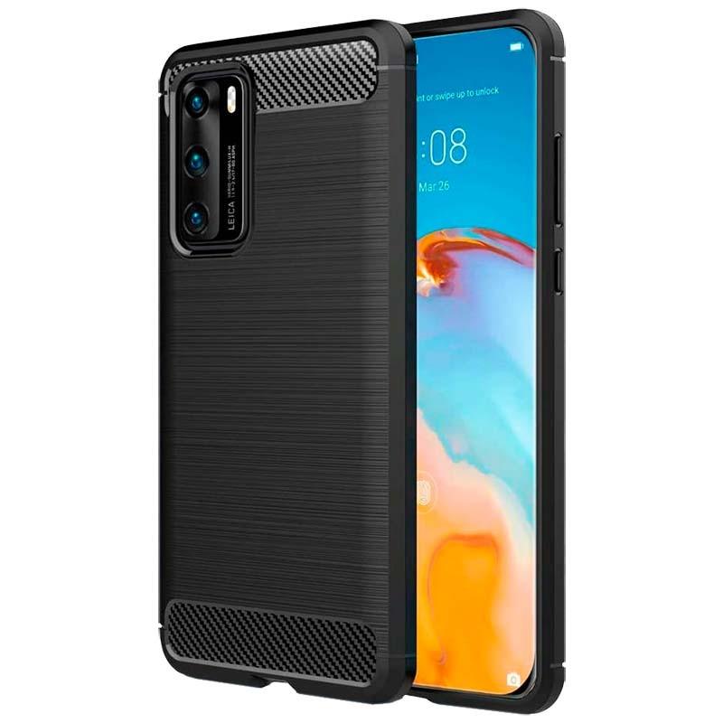 Slide https://ppoweb-pro.azurewebsites.net/cdnassets/funda_carbon_ultra_huawei_p40_01_negro_l.jpg