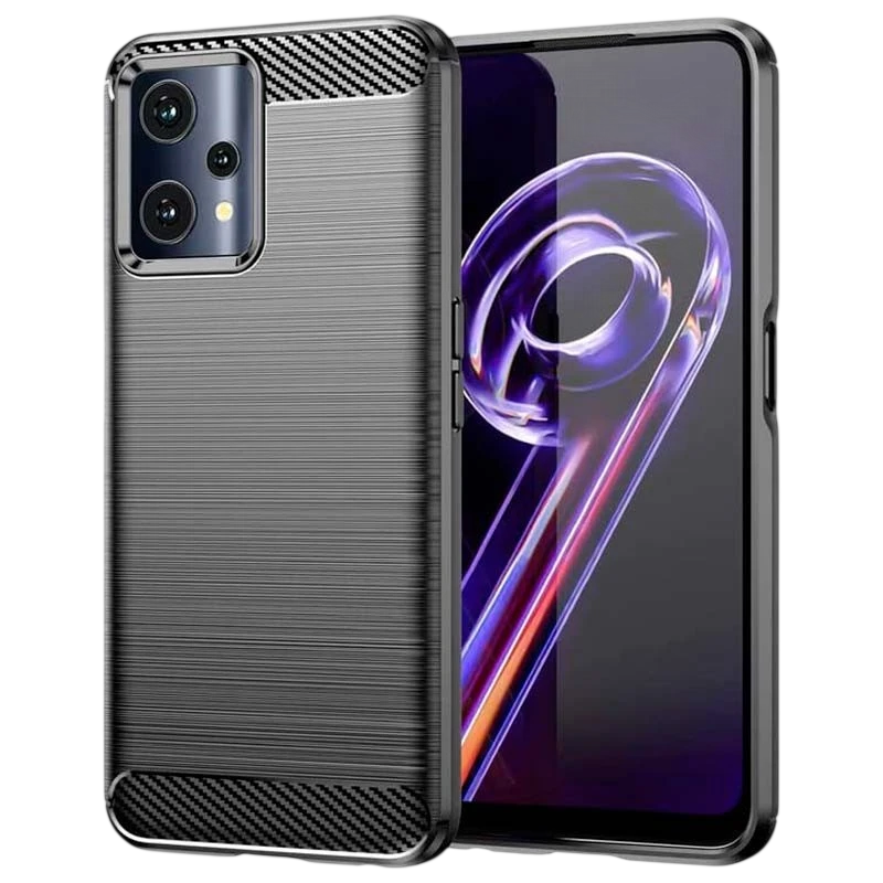 Coque Carbon Ultra Oneplus Nord CE 2 Lite 5G