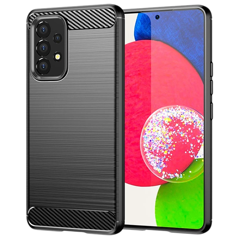 Coque Carbon Ultra Samsung Galaxy A13 A135