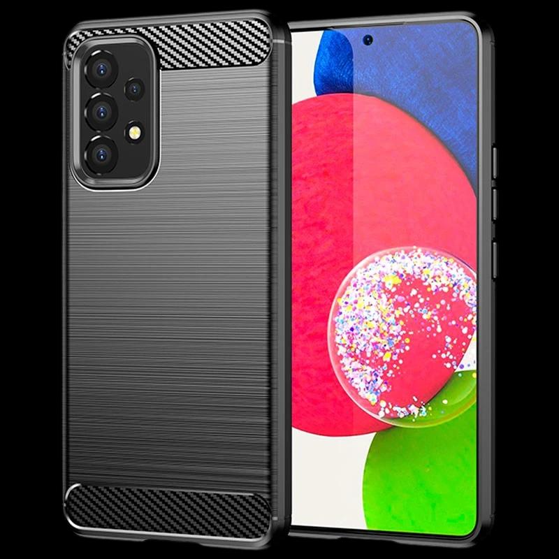 Capa Carbon Ultra Samsung Galaxy A13 A135