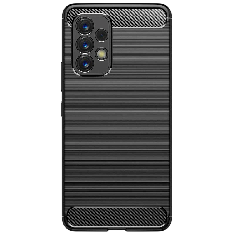 Capa Carbon Ultra Samsung Galaxy A53 5G
