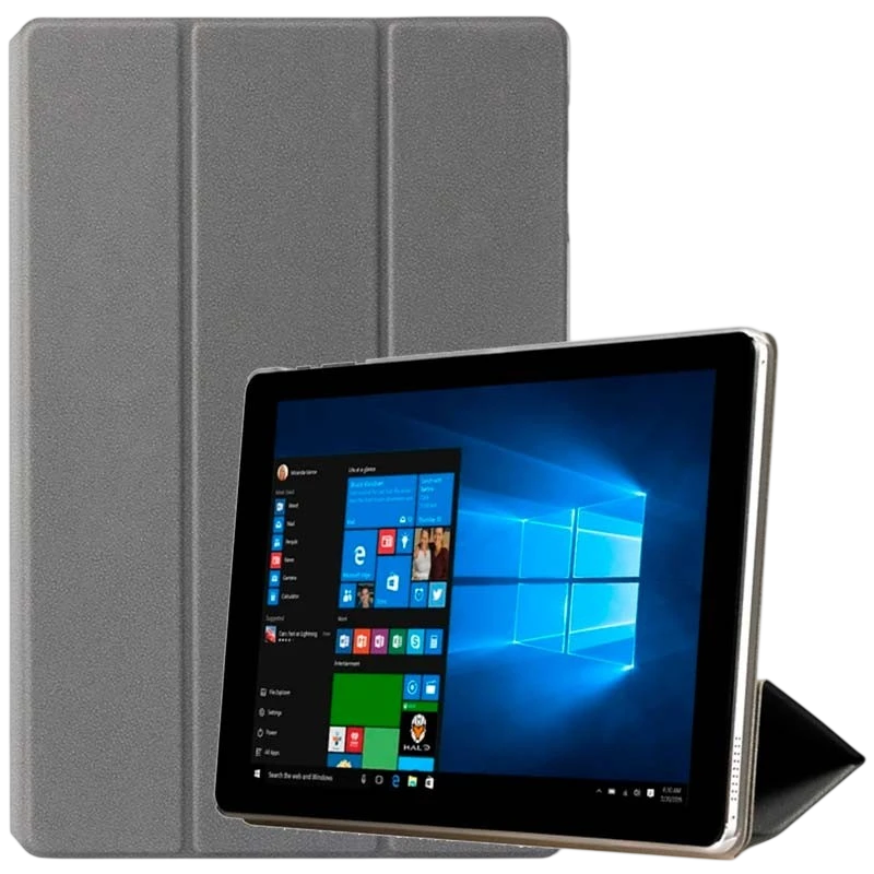 Funda Compatible negra para Chuwi Hi10 X