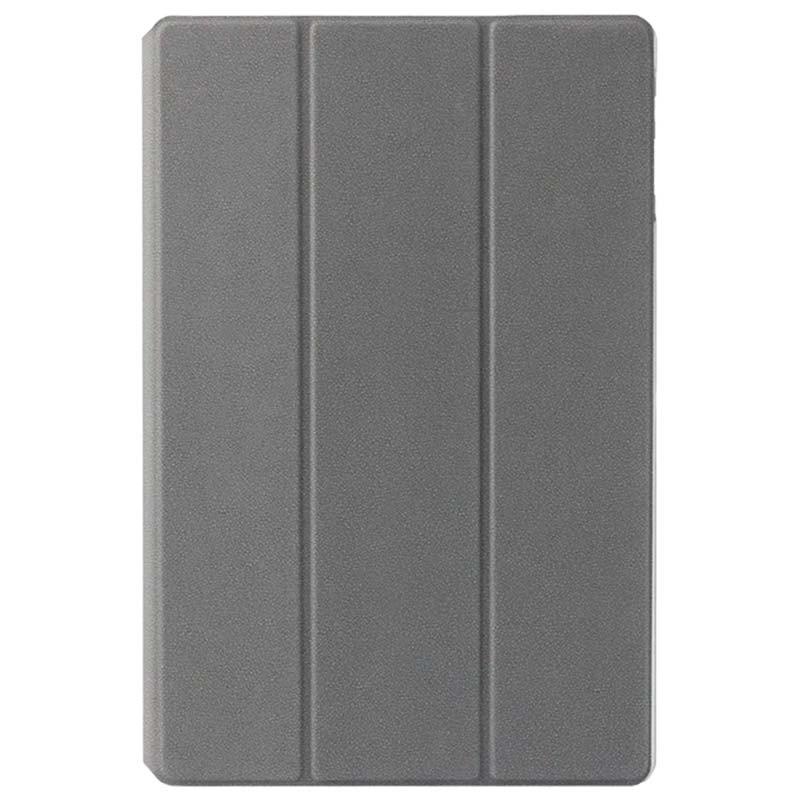 tapa frontal de la Funda Compatible negra para Chuwi Hi10 X