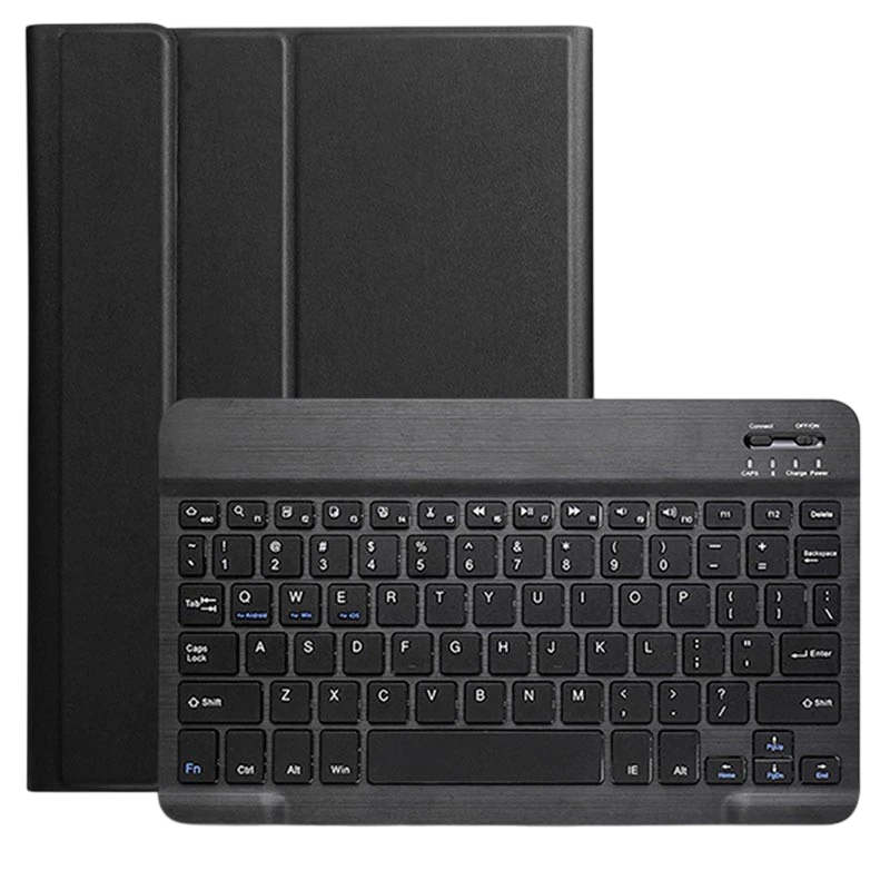 Funda con Teclado Realme Pad