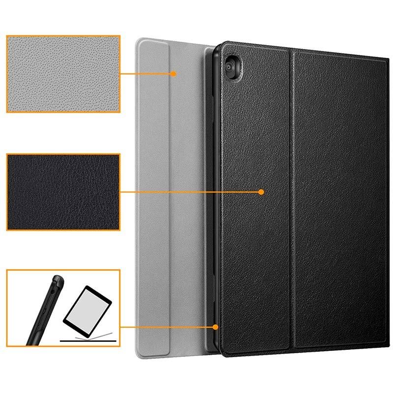 materiales de la Funda con Teclado para Lenovo Tab M10 10.1