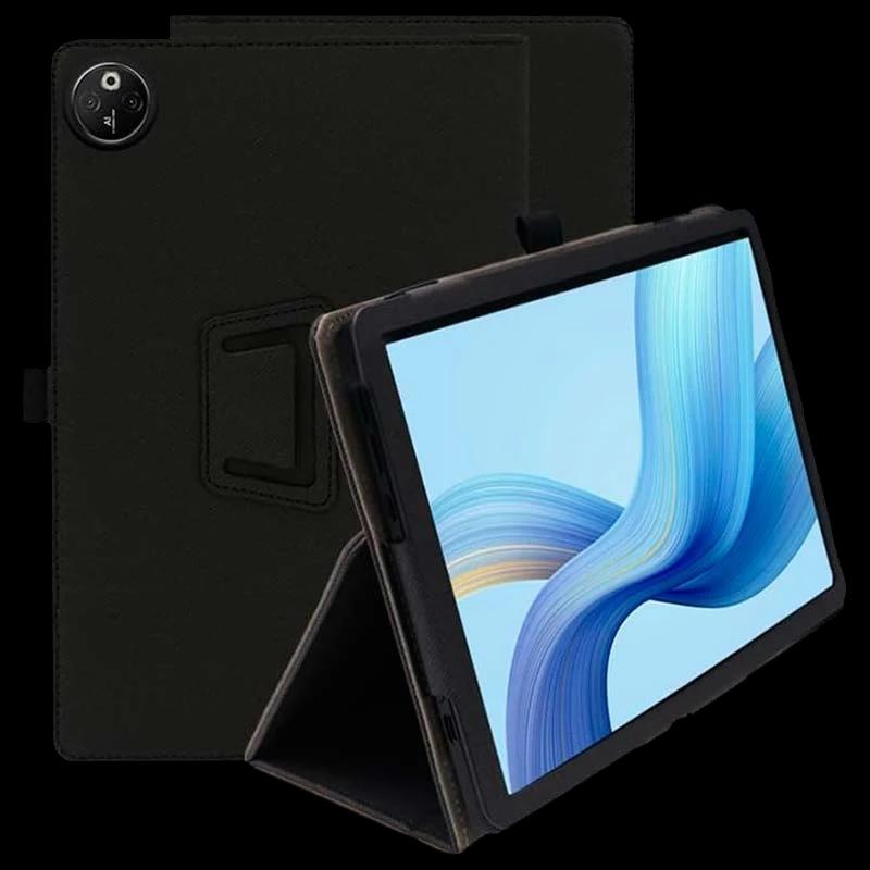 Coque Compatible noire pour Doogee T30 Max