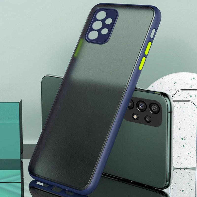 Slide https://ppoweb-pro.azurewebsites.net/cdnassets/funda_dual_samsung_galaxy_a53_5g_azul_03_ad_l.jpg