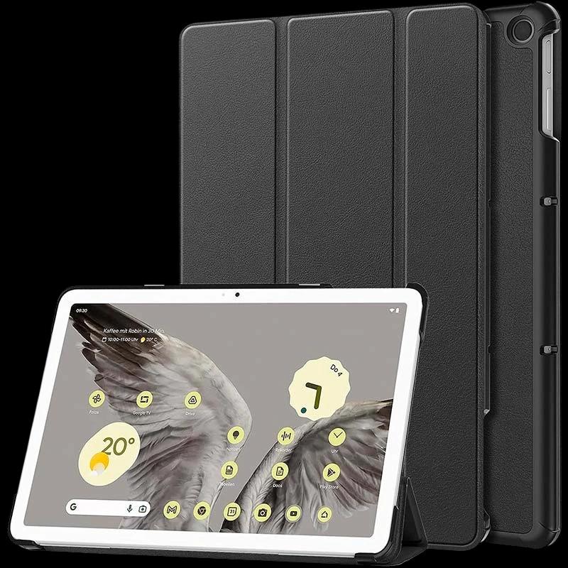 Coque Compatible Noir pour Google Pixel Tablet
