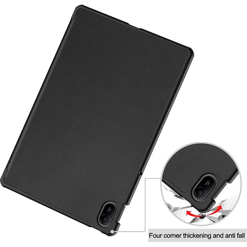 cantos reforçados da Capa Inteligente Huawei MatePad SE 11