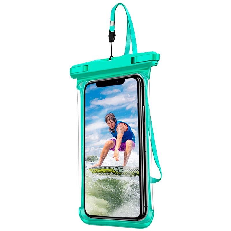 Slide https://ppoweb-pro.azurewebsites.net/cdnassets/funda_impermeable_para_movil_universal_04_verde_ad_l.jpg