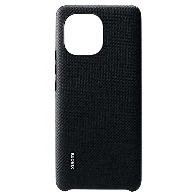 Funda Kevlar Texturizada original para Xiaomi Mi 11