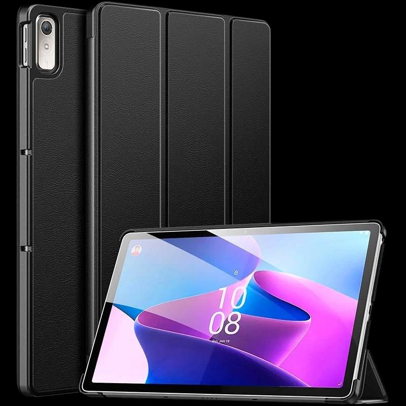 Funda Compatible negra para Lenovo Tab P11 (2nd Gen)