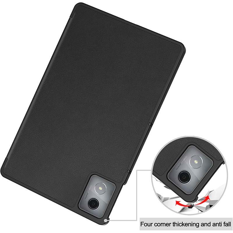 esquinas reforzadas de la Funda Inteligente Lenovo Tab K11 Plus 11.45