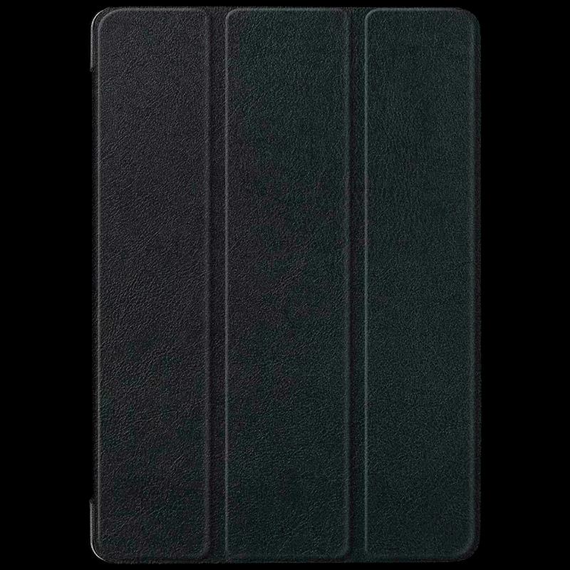Coque Lenovo Tab M10 HD 10.1 (2Gen) X306 Noir