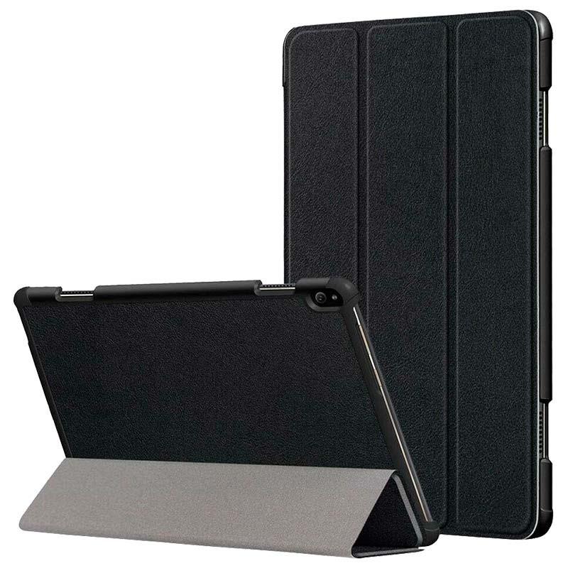 vista frontal y trasera de la Funda para Lenovo Tab M10 10.1